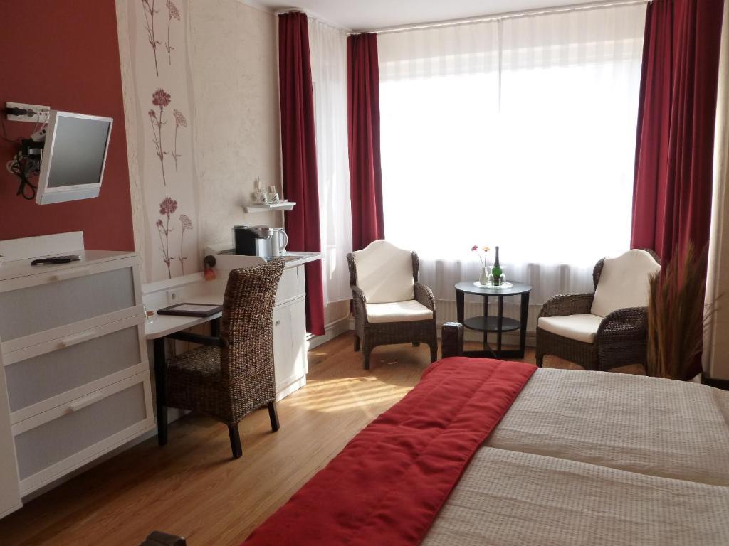 Hotel Haus Strandperle Dahme (Schleswig-Holstein)