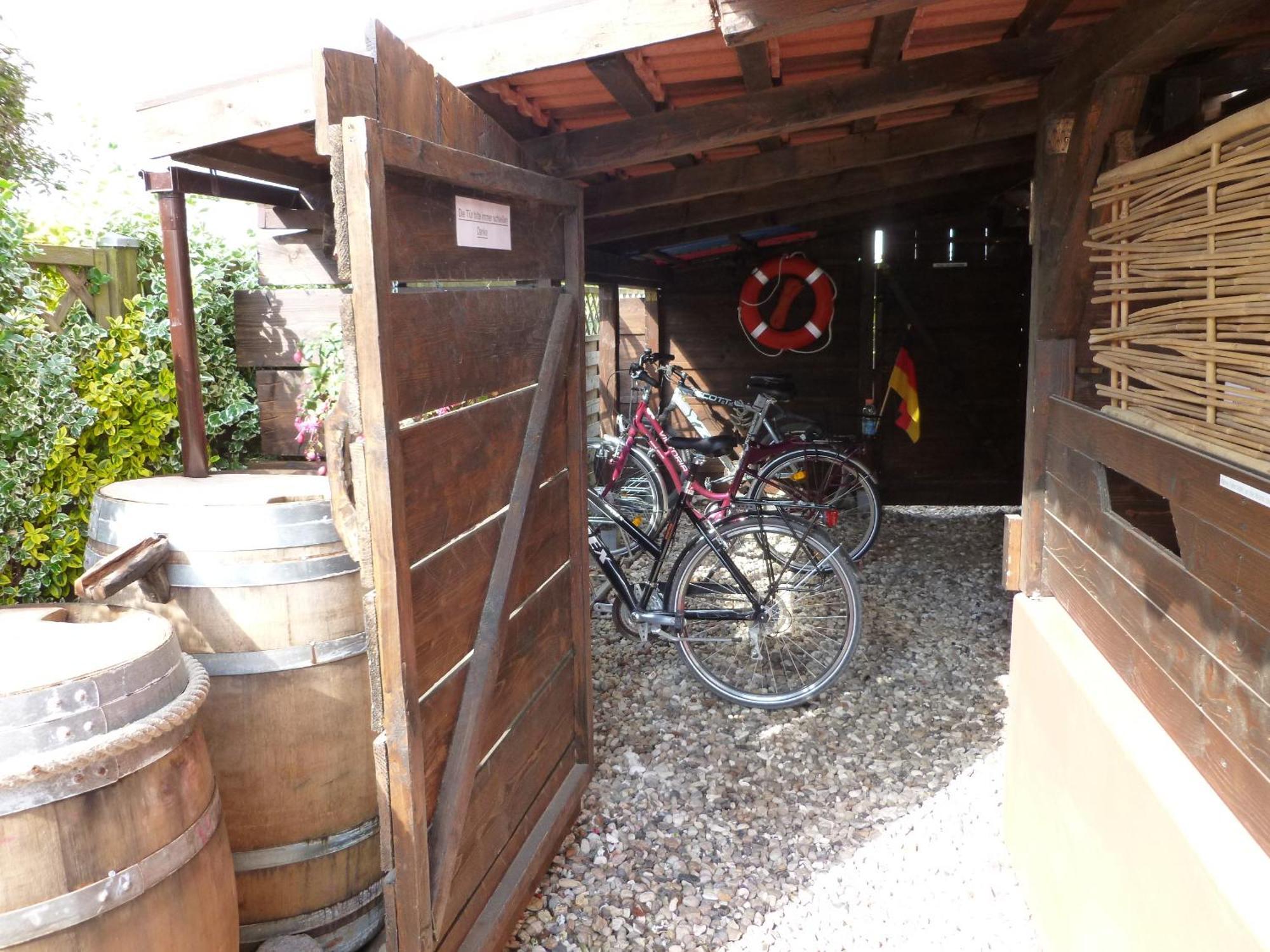 Haus Strandperle Hotel 3*