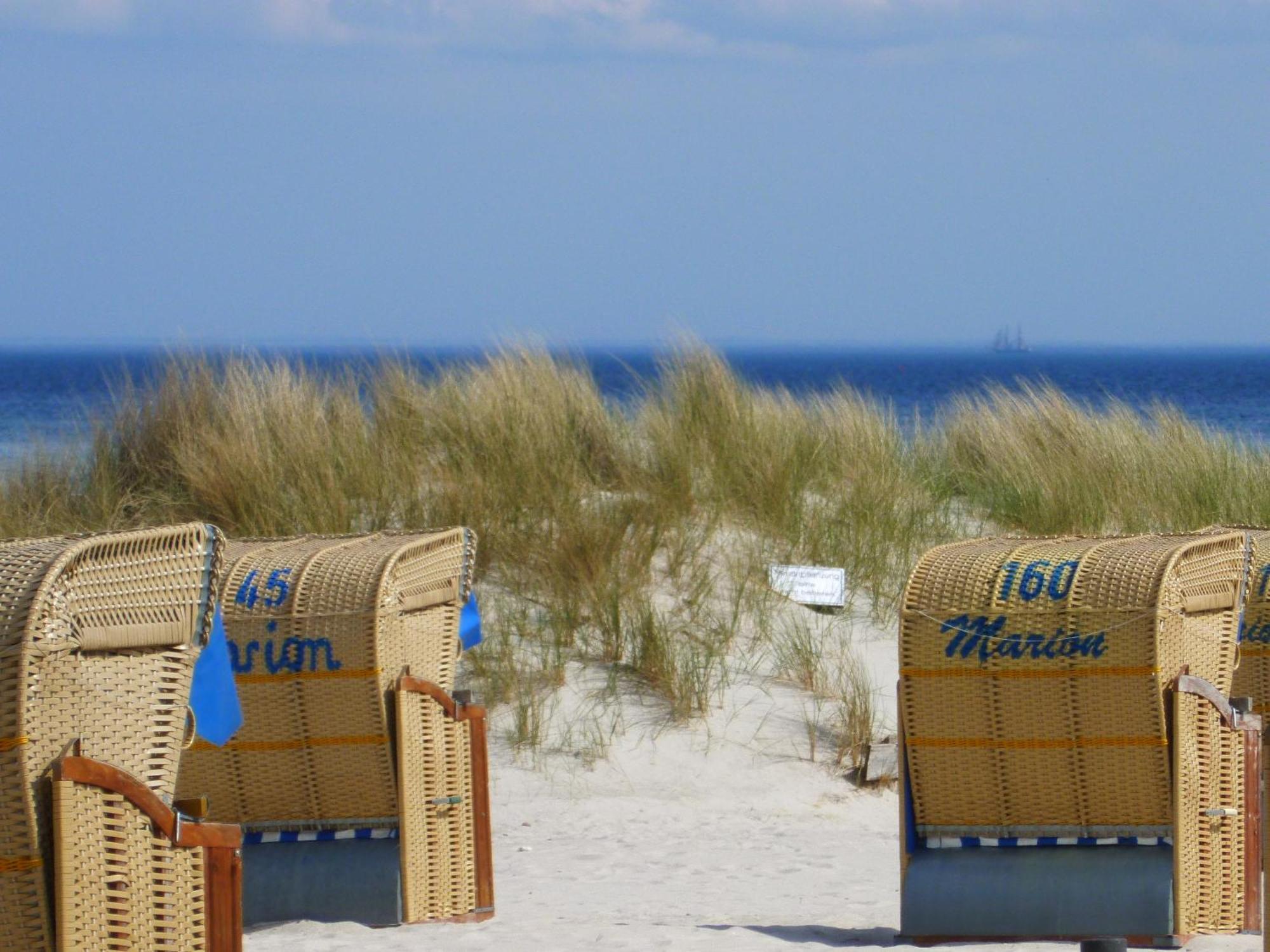 Haus Strandperle 3* Dahme (Schleswig-Holstein)