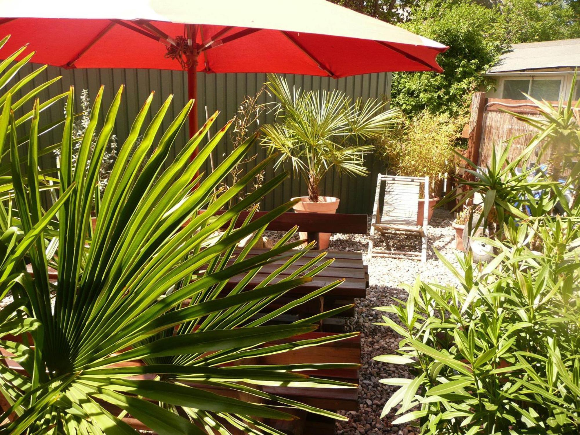 Haus Strandperle 3*